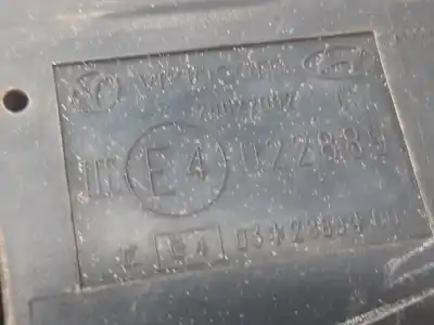 Piesă de schimb auto la mâna a doua oglinda laterala retrovizor dreapta pentru hyundai i20 comfort referințe oem iam 876201j000  