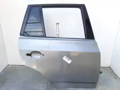 İkinci el araba yedek parçası arka sag kapi için bmw x3 (e83) 2.0d oem iam referansları 41003449338  