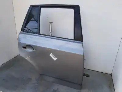 Peça sobressalente para automóvel em segunda mão porta do automóvel traseira direita por bmw x3 (e83) 2.0d referências oem iam 41003449338