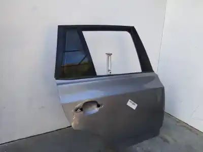 İkinci el araba yedek parçası arka sag kapi için bmw x3 (e83) 2.0d oem iam referansları 41003449338  
