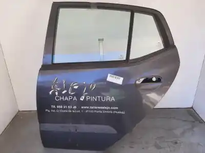 Автозапчасти б/у задняя левая дверь за hyundai i10 classic ссылки oem iam 770030x050