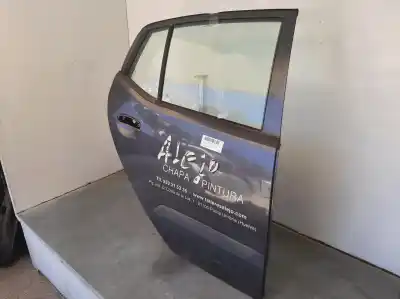 Автозапчасти б/у дверь задняя правая за hyundai i10 classic ссылки oem iam 770040x050