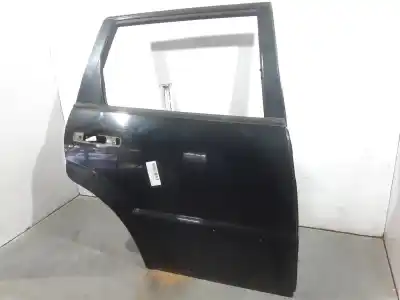 Автозапчастина б/у двері задні праві для ssangyong rexton rx 270 full посилання на oem iam 6300408002  