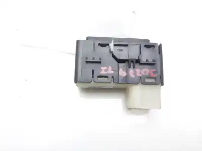 Peça sobressalente para automóvel em segunda mão botão / interruptor elevador vidro traseiro esquerdo por dodge avenger sxt referências oem iam 04602787aa  
