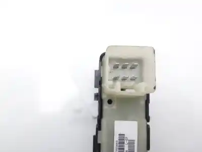 Second-hand car spare part rear left power window switch for dodge avenger sxt oem iam references 04602787aa