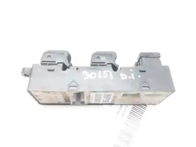 Автозапчастина б/у передні вікний вмикач для subaru forester s12 xs classic посилання на oem iam 83071fg090  