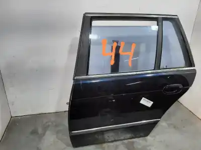 Peça sobressalente para automóvel em segunda mão porta do automóvel traseira esquerda por bmw serie 5 touring (e39) 530d referências oem iam 41528266725