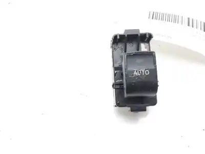Peça sobressalente para automóvel em segunda mão botão / interruptor elevador vidro dianteiro direito por toyota auris active referências oem iam 8481002130
