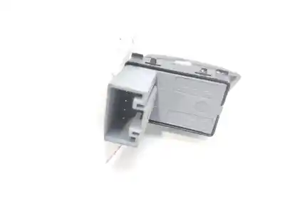 Peça sobressalente para automóvel em segunda mão botão / interruptor elevador vidro traseiro esquerdo por skoda octavia combi (1z5) scout 4x4 referências oem iam 1z0959855