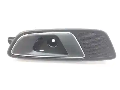 Автозапчастина б/у управління склами задніх правіх для seat leon (5f1) style visio посилання на oem iam 5f4839114  