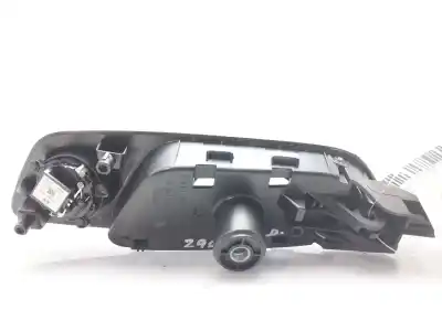 Автозапчастина б/у управління склами задніх правіх для seat leon (5f1) style visio посилання на oem iam 5f4839114  