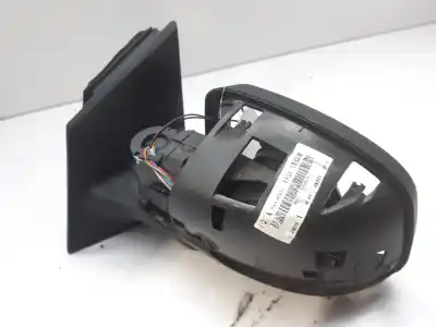 Peça sobressalente para automóvel em segunda mão espelho retrovisor esquerdo por ford focus lim. 1.5 ecoboost cat referências oem iam bm5117683lm  