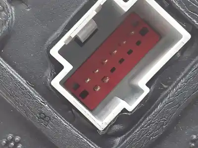 Peça sobressalente para automóvel em segunda mão espelho retrovisor esquerdo por ford focus lim. 1.5 ecoboost cat referências oem iam bm5117683lm  