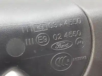 Peça sobressalente para automóvel em segunda mão espelho retrovisor esquerdo por ford focus lim. 1.5 ecoboost cat referências oem iam bm5117683lm  