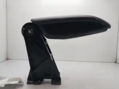 Piesă de schimb auto la mâna a doua cotiera centrala pentru citroen c-elysée origins referințe oem iam 96841609zd  