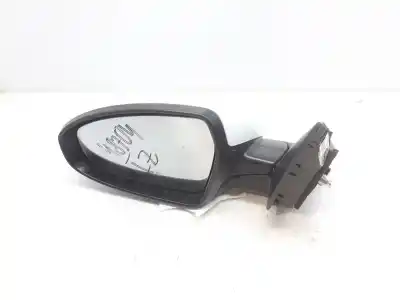 Peça sobressalente para automóvel em segunda mão ESPELHO RETROVISOR ESQUERDO por KIA XCEED  Referências OEM IAM 87610J7000  