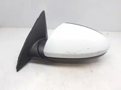 Peça sobressalente para automóvel em segunda mão espelho retrovisor esquerdo por kia xceed drive referências oem iam 87610j7000  