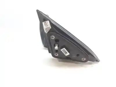 Peça sobressalente para automóvel em segunda mão espelho retrovisor esquerdo por kia xceed drive referências oem iam 87610j7000  