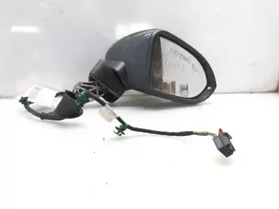 Peça sobressalente para automóvel em segunda mão espelho retrovisor direito por volkswagen passat b8 (3g2, cb2) 1.6 tdi referências oem iam 3g1857508fg