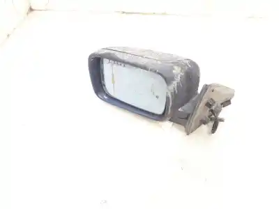 Peça sobressalente para automóvel em segunda mão espelho retrovisor esquerdo por bmw serie 3 compacto (e36) 318tds referências oem iam 51168184899  