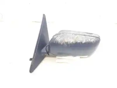 Peça sobressalente para automóvel em segunda mão espelho retrovisor esquerdo por bmw serie 3 compacto (e36) 318tds referências oem iam 51168184899  