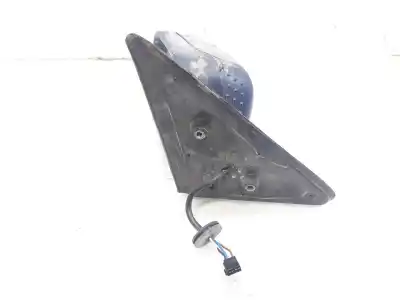 Peça sobressalente para automóvel em segunda mão espelho retrovisor esquerdo por bmw serie 3 compacto (e36) 318tds referências oem iam 51168184899  