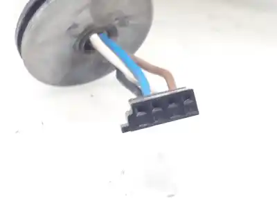 Pezzo di ricambio per auto di seconda mano specchio sinistro per bmw serie 3 compacto (e36) 318tds riferimenti oem iam 51168184899