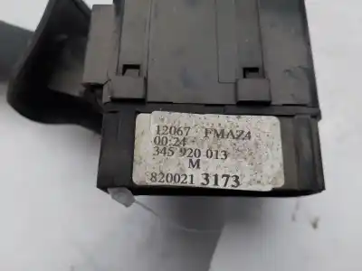Автозапчасти б/у команда очистки за dacia logan mcv laureate ссылки oem iam 8200213173  