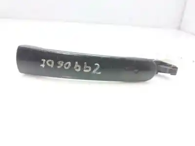 Second-hand car spare part exterior left front door handle for seat leon (1m1) sport oem iam references 3b0837207  