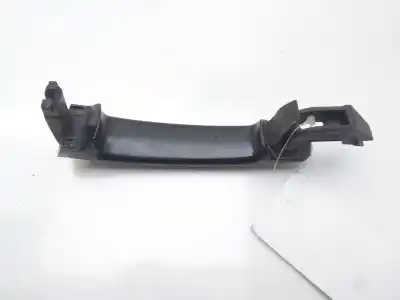 Second-hand car spare part exterior left front door handle for seat leon (1m1) sport oem iam references 3b0837207  