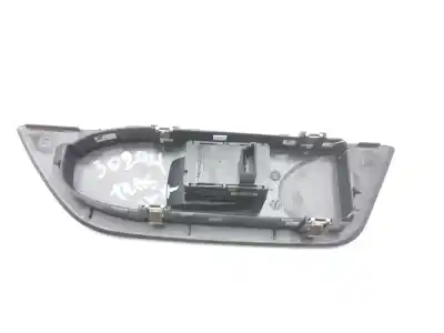 Peça sobressalente para automóvel em segunda mão botão / interruptor elevador vidro traseiro esquerdo por bmw x1 (e84) sdrive 18i 150 cv / 110 kw referências oem iam 61316935534