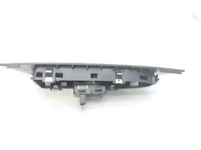 Second-hand car spare part rear right power window switch for bmw x1 (e84) sdrive 18i 150 cv / 110 kw oem iam references 61316935534  