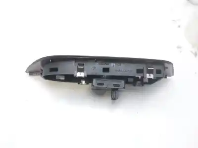 Second-hand car spare part rear right power window switch for bmw x1 (e84) sdrive 18i 150 cv / 110 kw oem iam references 61316935534  