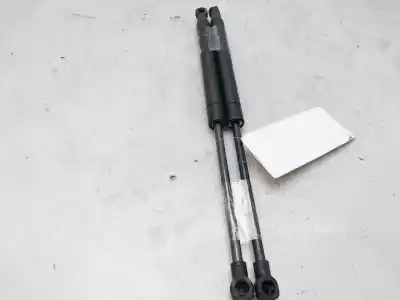 Peça sobressalente para automóvel em segunda mão amortecedores do tronco / porta por jaguar xf 3.0 v6 diesel luxury referências oem iam c2z3481