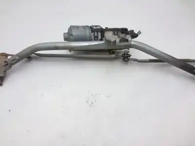 Second-hand car spare part front windshield wiper motor for skoda superb (3u4) classic oem iam references 3b1955113d  