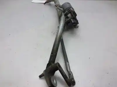 Second-hand car spare part front windshield wiper motor for skoda superb (3u4) classic oem iam references 3b1955113d  