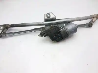 Second-hand car spare part front windshield wiper motor for skoda superb (3u4) classic oem iam references 3b1955113d  