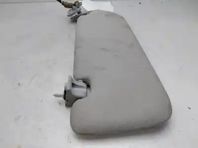 Pezzo di ricambio per auto di seconda mano tenda sinistra per hyundai i40 i (vf) 1.7 crdi riferimenti oem iam 852013z010tx