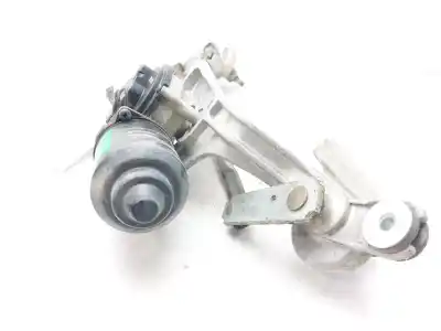 Pezzo di ricambio per auto di seconda mano tiranti e motorino del tergicristallo anteriore per hyundai i40 i (vf) 1.7 crdi riferimenti oem iam 981003z000