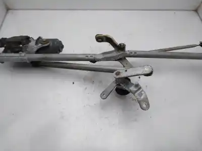 Автозапчастина б/у двигатель передніх склоочисників для honda civic berlina 5 (fk) 2.2 i-ctdi comfort посилання на oem iam 76505smge12  
