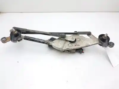 Автозапчасти б/у мотор переднего стеклоочистителя за hyundai tucson (tl, tle) 1.7 crdi ссылки oem iam 98110d3000  