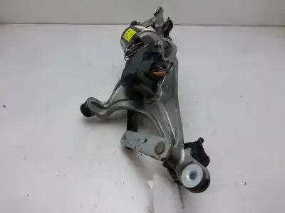 Автозапчасти б/у мотор переднего стеклоочистителя за hyundai tucson (tl, tle) 1.7 crdi ссылки oem iam 98110d3000  