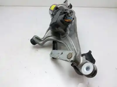 Автозапчасти б/у мотор переднего стеклоочистителя за hyundai tucson (tl, tle) 1.7 crdi ссылки oem iam 98110d3000  