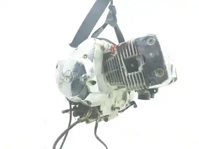 Автозапчастина б/у двигун комплект для faztek jl 125  посилання на oem iam   