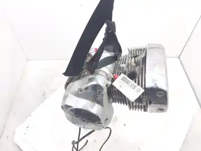 Автозапчастина б/у двигун комплект для faztek jl 125  посилання на oem iam   