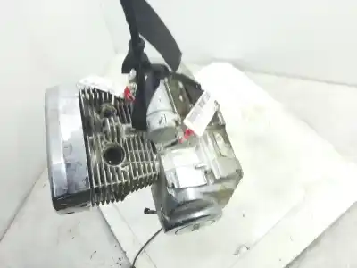 Автозапчастина б/у двигун комплект для faztek jl 125  посилання на oem iam   