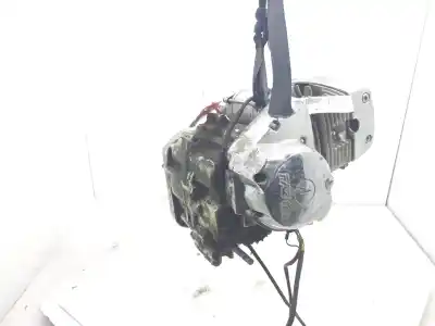 Автозапчастина б/у двигун комплект для faztek jl 125  посилання на oem iam   