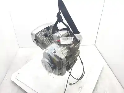 Автозапчастина б/у двигун комплект для faztek jl 125  посилання на oem iam   