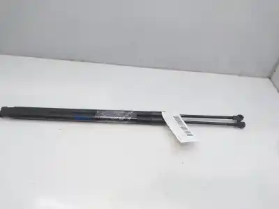 Peça sobressalente para automóvel em segunda mão amortecedores do tronco / porta por nissan note (e11e) max 2.10 86 cv / 63 kw referências oem iam 904509u00a