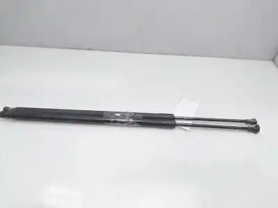 Second-hand car spare part tailgate gas strut for nissan note (e11e) max 2.10 86 cv / 63 kw oem iam references 904509u00a  